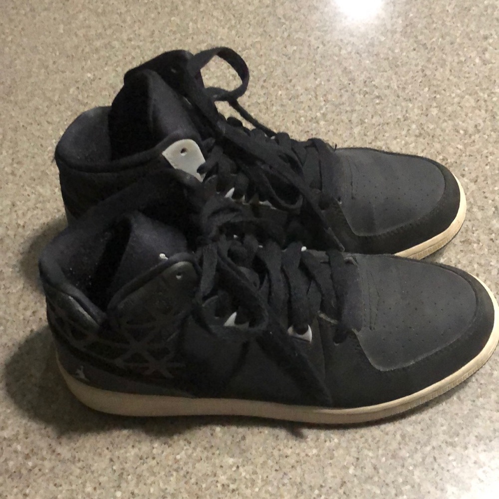 Nike Air Jordan